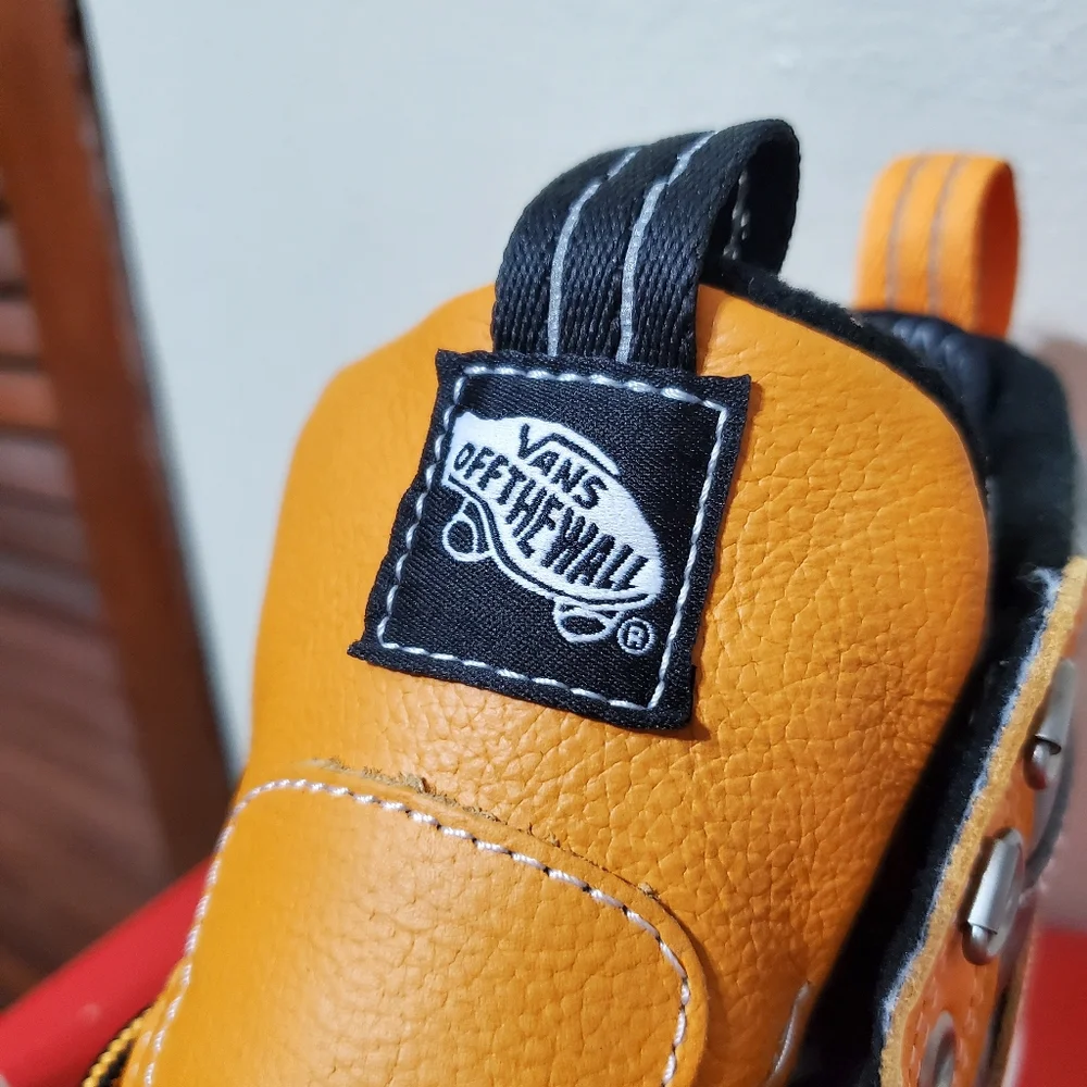 Vans sk8-hi 2.0 dx